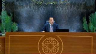 رئيس الوزراء: وسط مشاهد الحرب المؤلمة بغزة وقفت مصر تؤدى واجبها بقوة وشرف