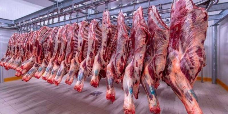 أسعار اللحوم في مصر اليوم الخميس