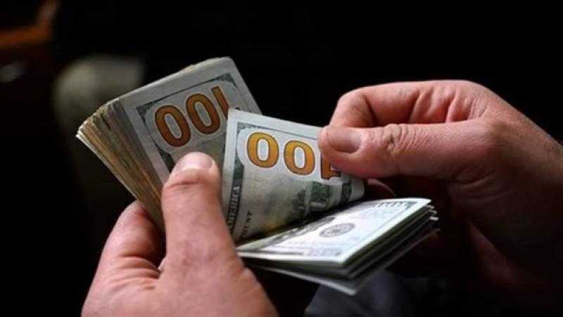 أسعار الدولار في مصر اليوم الخميس