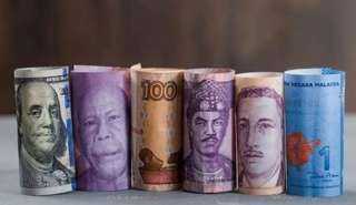 أسعار العملات في مصر اليوم الخميس