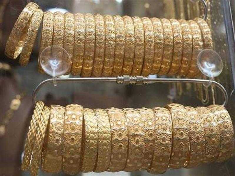 أسعار الذهب في مصر اليوم الخميس