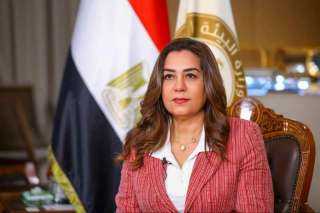 وزيرة التنمية والقائم بأعمال وزير البيئة تتوجه لمدينة أسطنبول للمشاركة فى فعاليات منتدى ” صفر مخلفات”