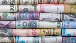 أسعار العملات في مصر اليوم الجمعة