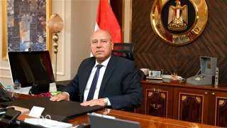 غدًا.. وزير الصناعة والنقل مع المستثمرين الصناعيين بمحافظة الدقهلية بمبني الجهاز التنفيذي للمنطقة الصناعية بجمصة