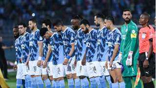 ثلاثي مصر في إفريقيا.. الأهلي يستعيد بريقه والزمالك يبحث عن الاستقرار وبيراميدز يواصل التألق| فيديو