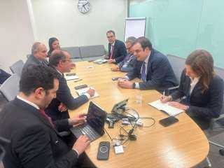 وزير المالية : الاقتصاد المصري ينمو بخطى جيدة ومشجعة ونشاط قوي ومحفز ومتنوع للقطاع الخاص
