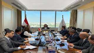 وزير التموين يتابع من غرفة العمليات المركزية استقرار الأسواق وتوافر السلع