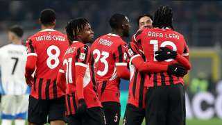 ميلان يسعى لمواصلة الانتفاضة على حساب فيورنتينا فى الدوري الإيطالي