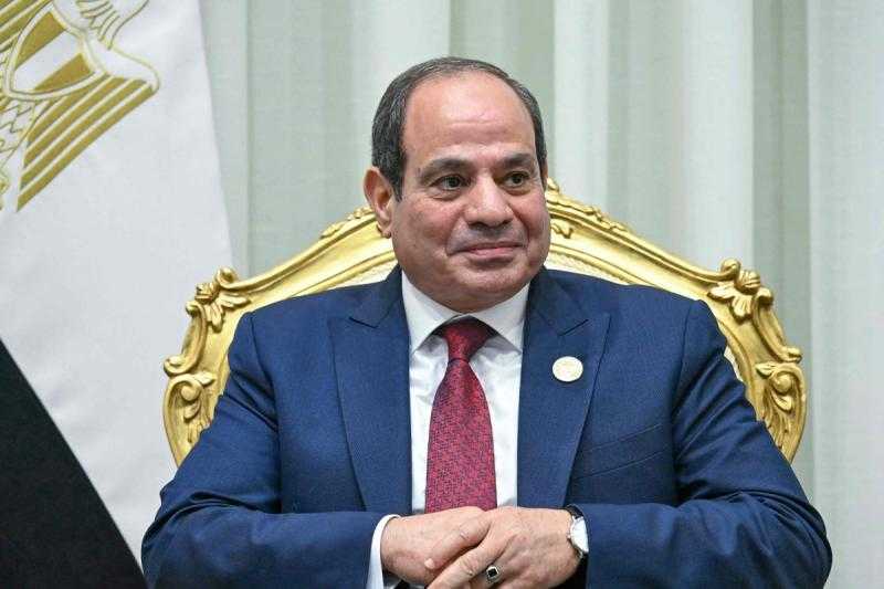 الرئيس السيسي: مؤتمر دولي لإعمار غزة في نوفمبر.. وأدعو المصريين للمساهمة