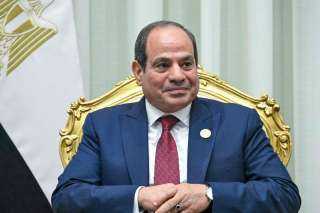 الرئيس السيسي: مؤتمر دولي لإعمار غزة في نوفمبر.. وأدعو المصريين للمساهمة