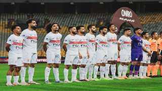 موعد مباراة الزمالك أمام ديكيداها الصومالي فى الكونفدرالية
