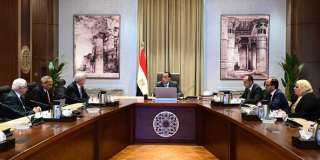 رئيس الوزراء يتابع الموقف التنفيذي لمراكز البيانات الحكومية