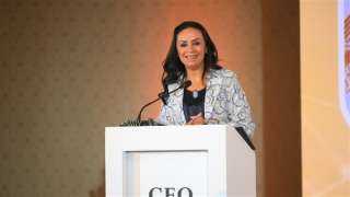 وزيرة التضامن الاجتماعي تشهد انطلاق فعاليات النسخة الرابعة من مؤتمر ” CEO Women”