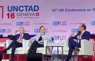 وزير المالية: مصر تدعم جهود دفع مسار «التمويل من أجل التنمية» ومقترحات خفض تكاليف التمويل