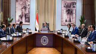رئيس الوزراء يتابع إجراءات طرح مشروع حدائق تلال الفسطاط للإدارة والتشغيل