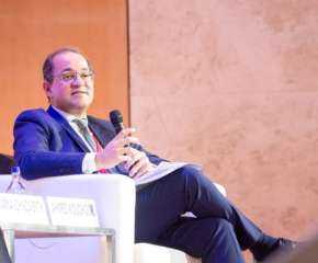وزير المالية: نتطلع إلى وضع رؤية مشتركة لقيادة التحول الاقتصادى نحو تنمية أكثر عدالة وشمولًا