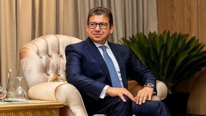 رئيس المخابرات العامة يتوجه لإسرائيل لمناقشة تثبيت وقف إطلاق النار بقطاع غزة