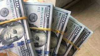 أسعار الدولار في مصر اليوم الاربعاء