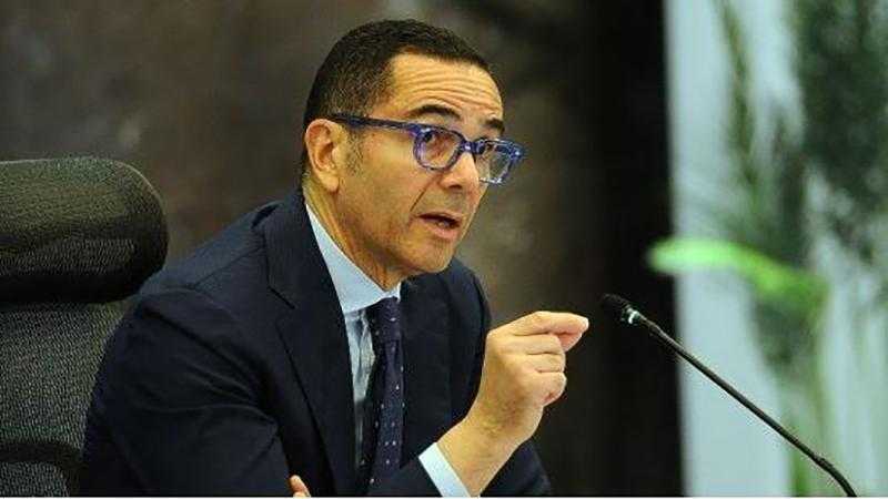 وزير الاستثمار يستعرض مؤشرات التجارة الخارجية لمصر خلال الفترة من يناير حتى سبتمبر 2025