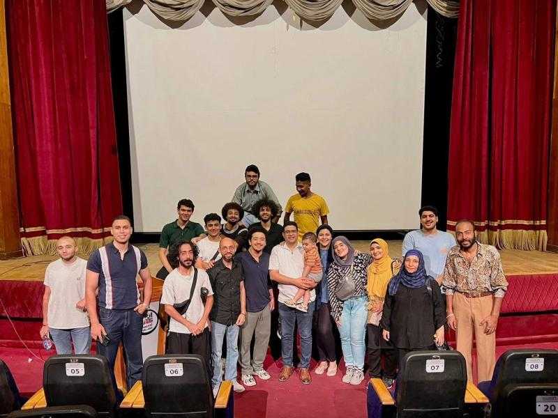 بالصور.. مهرجان «الفضاءات غير التقليدية» يعلن عن أسماء العروض المشاركة في دورته الرابعة