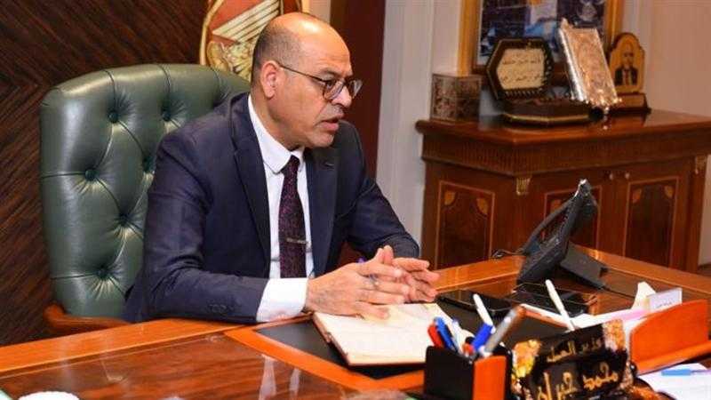 وزير العمل يعتمد 2 مليون و990 ألف جنيه للرعاية الصحية والاجتماعية وإعانات الحوادث لـ272 عاملاً غير منتظم في 23 محافظة