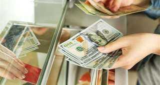 أسعار الدولار في مصر اليوم الخميس
