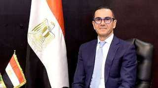 وزارة الاستثمار  تستعرض المرحلة الأولى من منصة التجارة الخارجية ضمن خطة الإصلاحات الشاملة