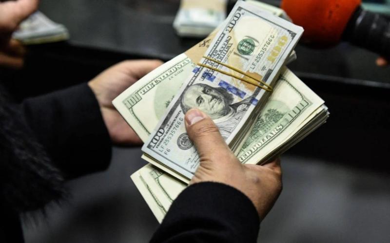 47.2 % ارتفاع في تحويلات المصريين العاملين بالخارج خلال الشهور الثمانية الأولى من عام 2025
