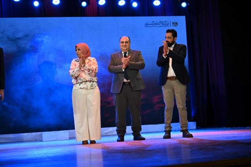 قصور الثقافة تسدل الستار على ملتقى شباب المخرجين و”هاملت وأشباحه” يحصد المركز الأول