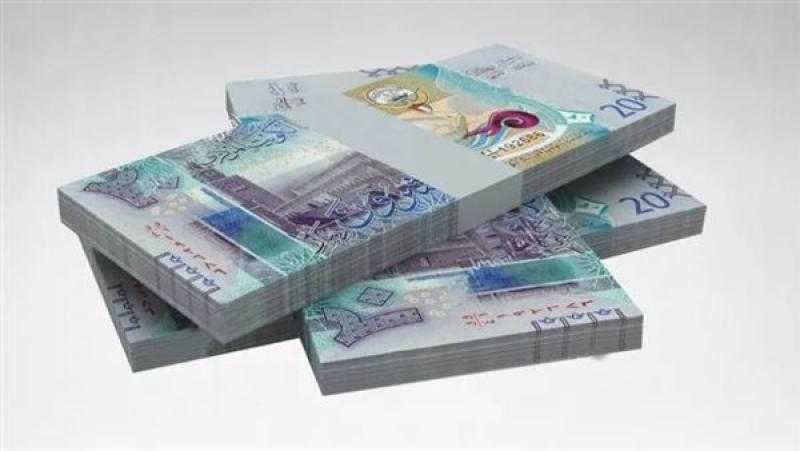 أسعار الدينار الكويتى في مصر اليوم الجمعة