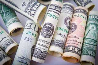 أسعار العملات في مصر اليوم الجمعة