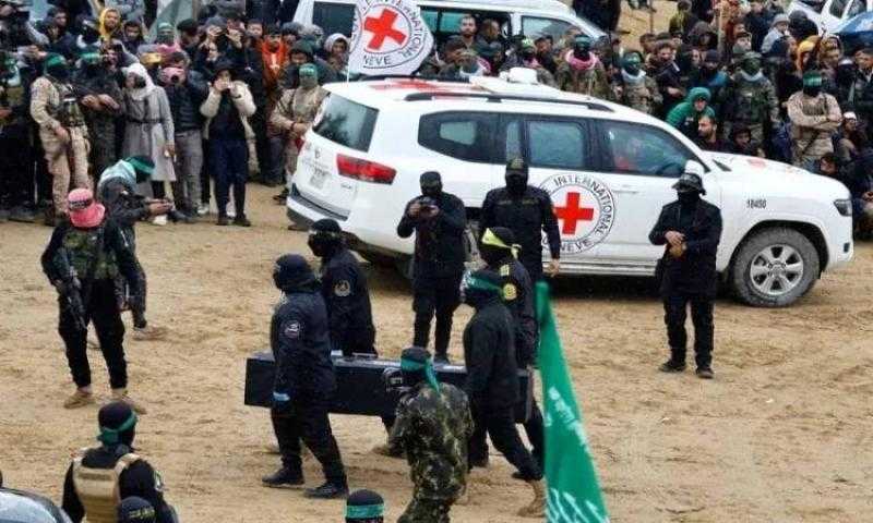 إسرائيل تستعد لاستقبال دفعة من جثامين المحتجزين نهاية الأسبوع الجاري