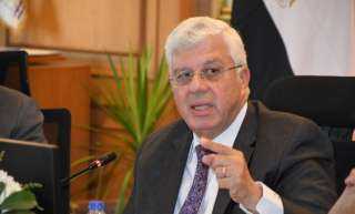 وزير التعليم العالي: انضمام مصر إلى “هورايزون أوروبا” يعزز موقعها الدولي في منظومة البحث والابتكار