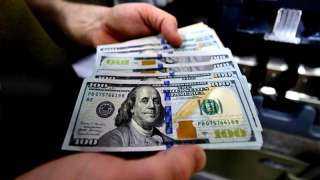 أسعار الدولار في مصر اليوم السبت