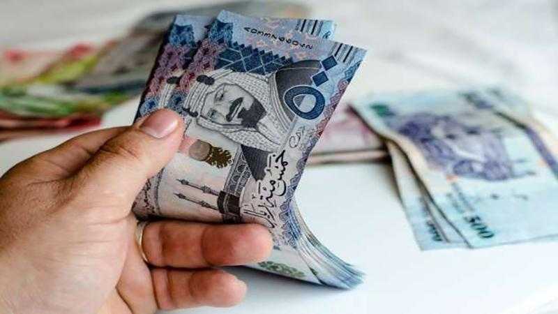أسعار الريال السعودي في مصر اليوم السبت