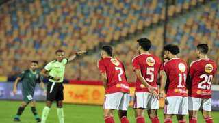 موعد مباراة الأهلى وإيجل نوار اليوم السبت في دوري أبطال أفريقيا