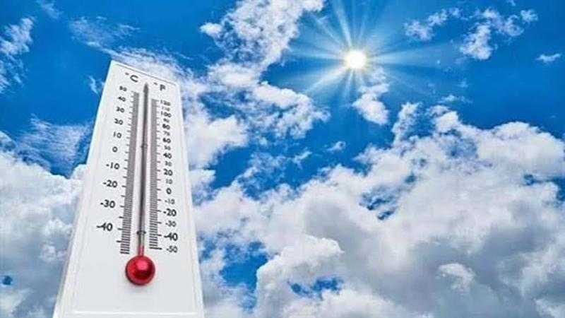 الأرصاد الجوية تكشف تفاصيل طقس مصر اليوم السبت