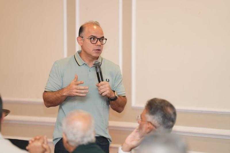 الرقابة المالية تعقد ورش عمل للمحررين الاقتصاديين بشأن المستجدات والتطورات بالقطاع المالي غير المصرفي