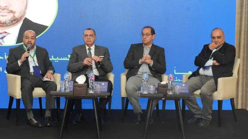وزير المالية: «بنشتغل عند الناس.. وهدفنا تحسين حياتهم للأفضل»