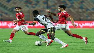 موعد مباراة الأهلى وبتروجت في الدوري موعد مباراة الأهلى وبتروجت في الدوري