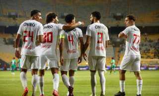 موعد مباراة الزمالك أمام البنك الأهلى فى الدوري... موعد مباراة الزمالك أمام البنك الأهلى فى الدوري المصري