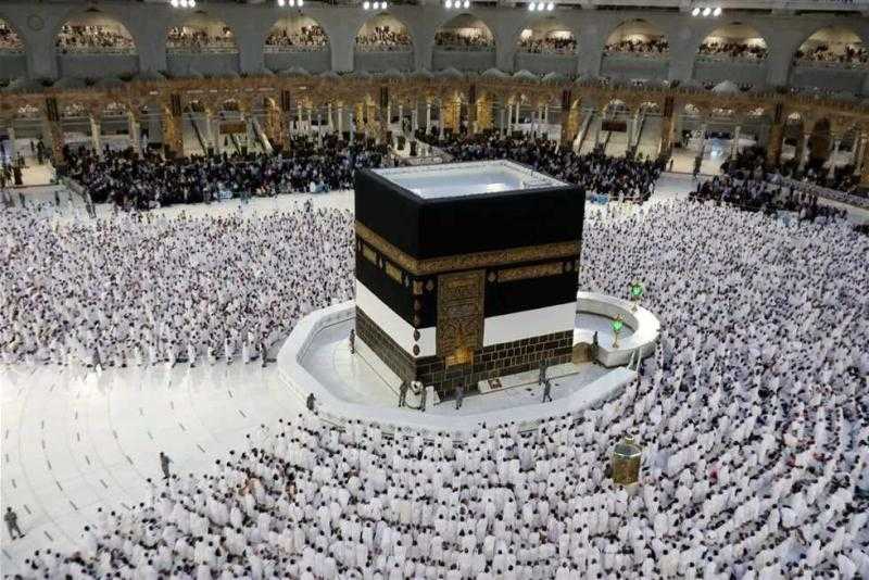 الداخلية تعلن البدء فى إجراء قرعة الحج بعدد من مديريات الأمن على مستوى الجمهورية لموسم الحج لعام 1447هـ/2026م