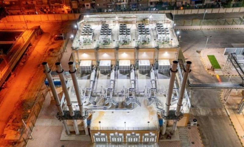 وزارة الإسكان تفوز بجائزة الإمارات للطاقة عن مشروع معالجة الحمأة وتحويلها إلى طاقة بالإسكندرية