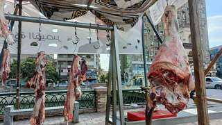 أسعار اللحوم في مصر اليوم الاربعاء أسعار اللحوم في مصر اليوم الاربعاء