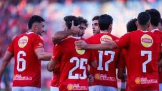 موعد مباراة الأهلي وبتروجت الليلة في الدوري المصري... موعد مباراة الأهلي وبتروجت الليلة في الدوري المصري والقنوات الناقلة