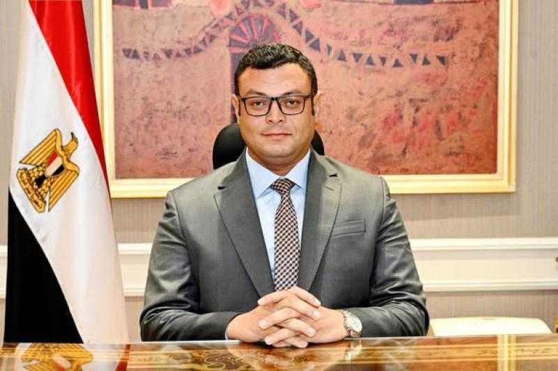 ”الإسكان” تعلن عن إتاحة السداد الإلكتروني لعدادات المياه الميكانيكية من خلال منافذ فوري وتطبيق الهاتف المحمول