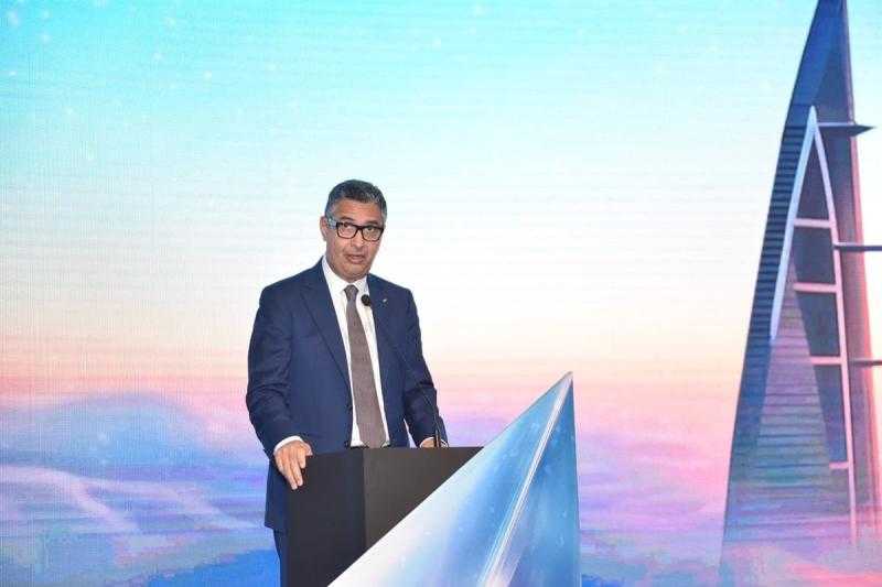 وزير التموين يشارك في فعاليات النسخة الثامنة عشر من مسابقة ”إنجاز العرب الإقليمية لريادة الأعمال”