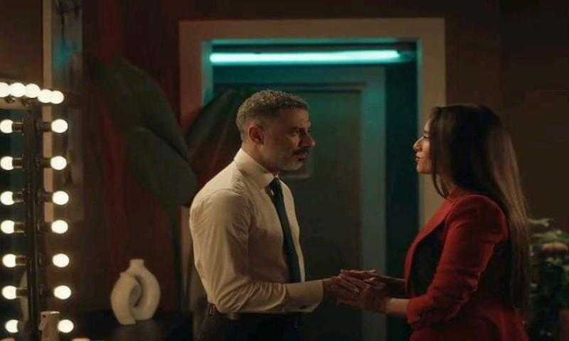 اليوم.. طرح أولى حلقات مسلسل ”ورد وشوكولاتة”