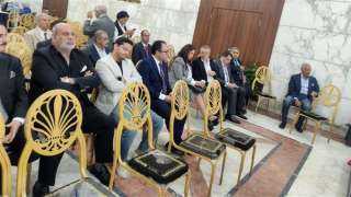 حسم غرفة الرعاية الصحية بالتزكية للدورة 2025 –... حسم غرفة الرعاية الصحية بالتزكية للدورة 2025 – 2029