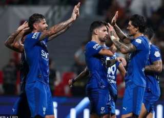 الهلال يستضيف الشباب فى ديربى قوى بالدوري السعودي... الهلال يستضيف الشباب فى ديربى قوى بالدوري السعودي الليلة